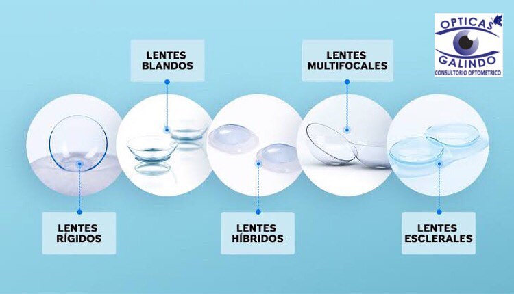 Tipos de entes de contacto
